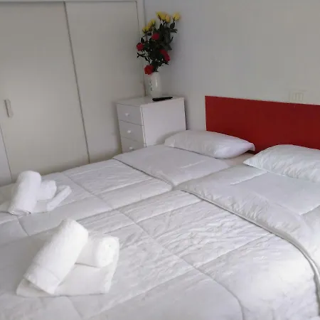 Iguazu - Yumbo 아파트 플라야 델 잉글스