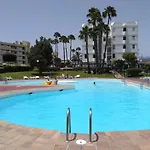 Iguazu - Yumbo Playa del Ingles (Gran Canaria)