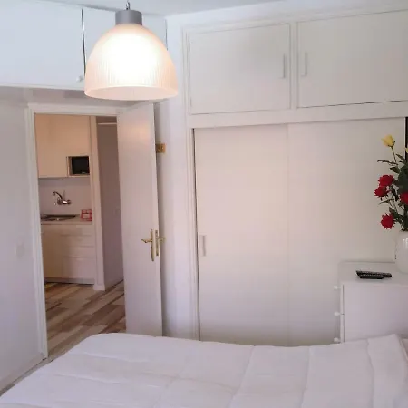 Apartmán Iguazu - Yumbo *