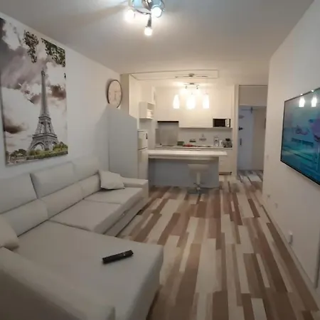 Apartment Iguazu - Yumbo