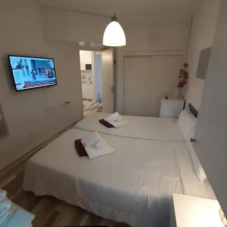 Apartment Iguazu - Yumbo *
