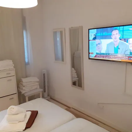 Apartment Iguazu - Yumbo *