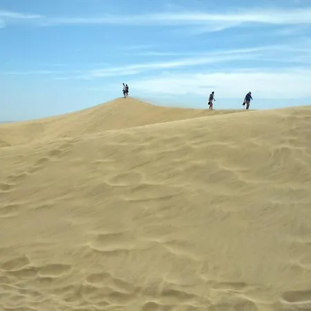 Iguazu - Yumbo Appartement