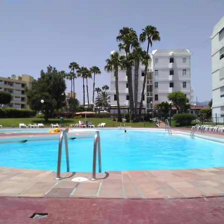 Iguazu - Yumbo Appartamento Playa del Inglés