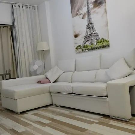 Iguazu - Yumbo Apartment *