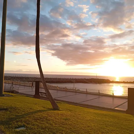 Iguazu - Yumbo Playa del Inglés