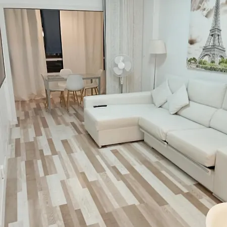 アパート Iguazu - Yumbo