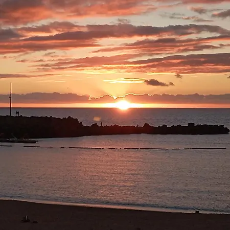 Iguazu - Yumbo Appartement *