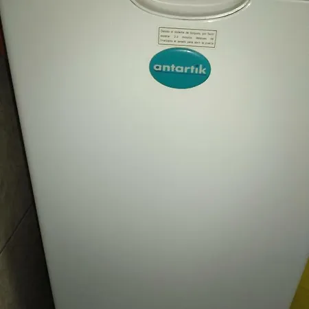 Apartment Iguazu - Yumbo