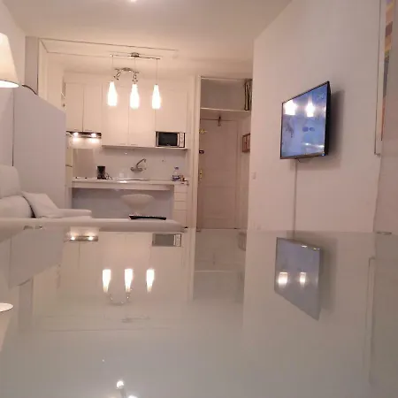 Iguazu - Yumbo Playa del Inglés