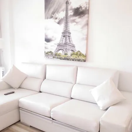 Iguazu - Yumbo Apartment *