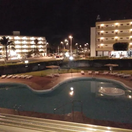 Apartment Iguazu - Yumbo *