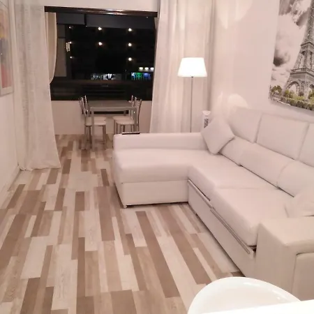 Iguazu - Yumbo * Playa del Inglés