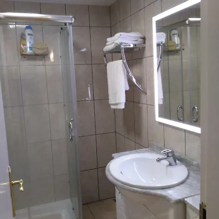 Iguazu - Yumbo Apartment