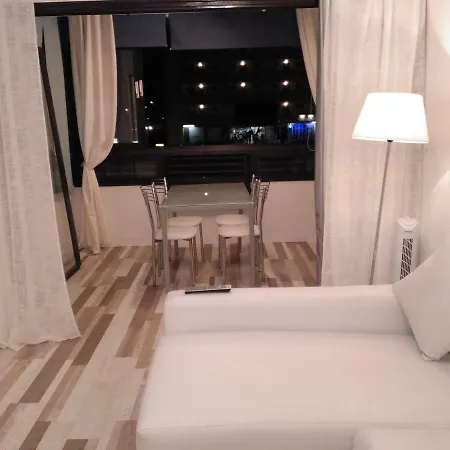 Iguazu - Yumbo Apartment Playa del Ingles (Gran Canaria)
