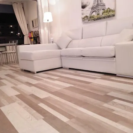 Iguazu - Yumbo Apartment Playa del Ingles (Gran Canaria)