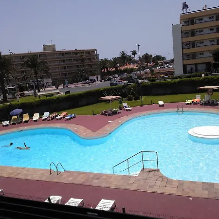 Iguazu - Yumbo Apartamento