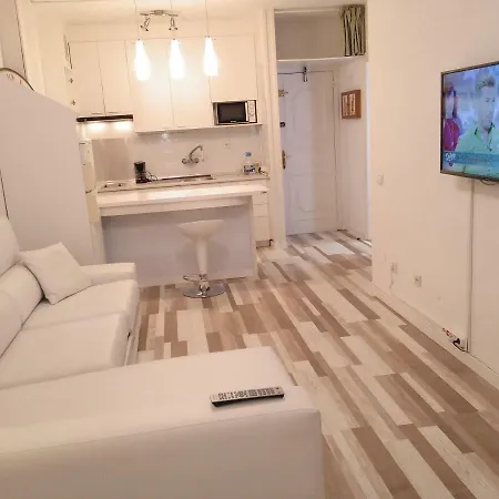 Apartment Iguazu - Yumbo Playa del Ingles (Gran Canaria)