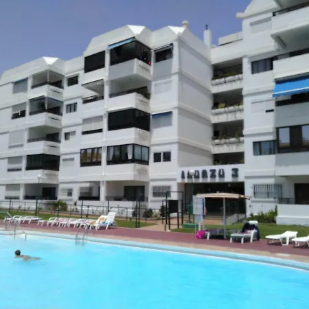 Iguazu - Yumbo Apartamento