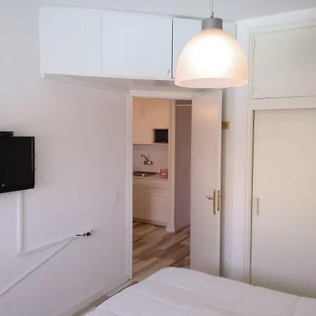 Iguazu - Yumbo Apartment *