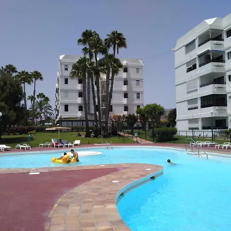 Iguazu - Yumbo * Playa del Ingles (Gran Canaria)