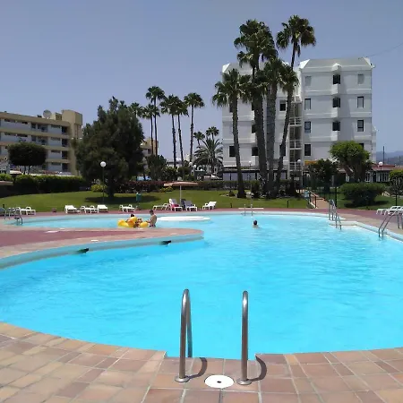 Iguazu - Yumbo Playa del Ingles (Gran Canaria)
