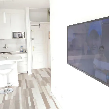 Apartamento Iguazu - Yumbo