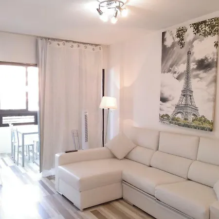 Iguazu - Yumbo Playa del Inglés