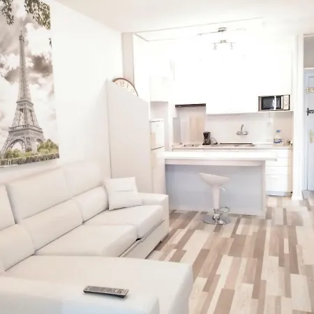 Apartment Iguazu - Yumbo Playa del Ingles (Gran Canaria)