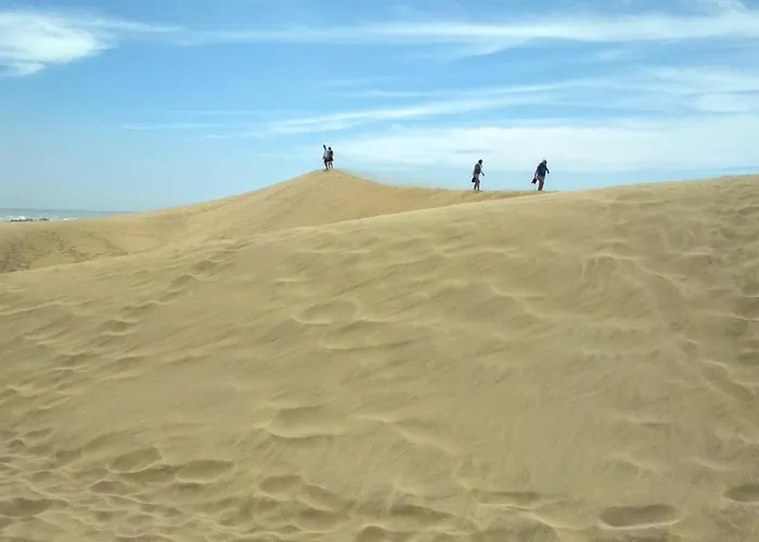 Iguazu - Yumbo Appartement