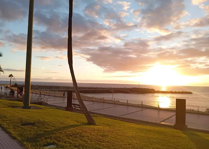 Iguazu - Yumbo Playa del Inglés