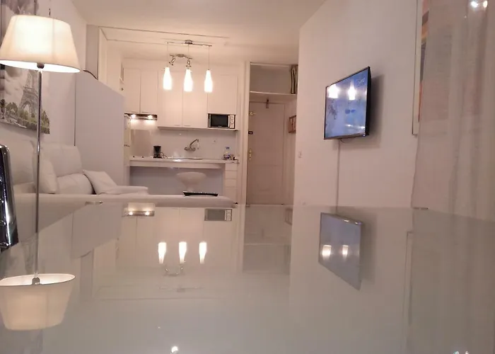 Iguazu - Yumbo Playa del Inglés