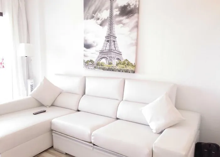 Iguazu - Yumbo Appartement *