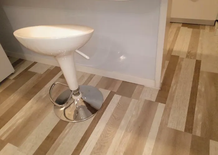 Appartement Iguazu - Yumbo Playa del Inglés