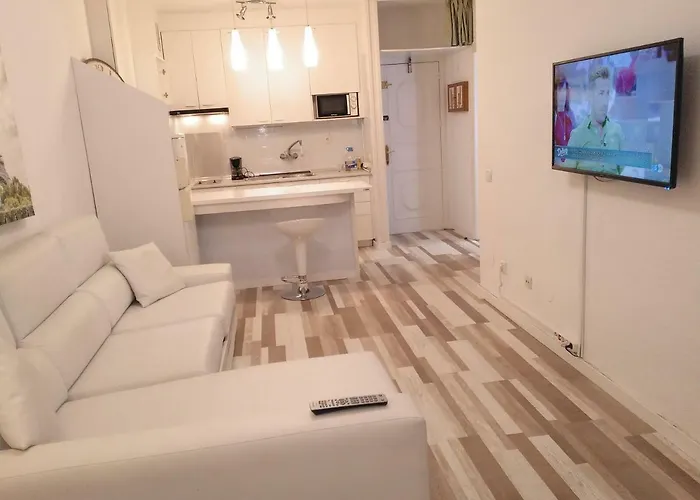 Appartement Iguazu - Yumbo Playa del Inglés