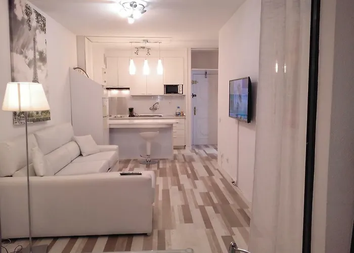 Iguazu - Yumbo Lejlighed