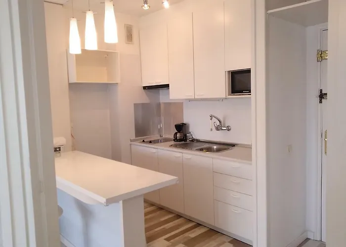 Iguazu - Yumbo * Playa del Inglés