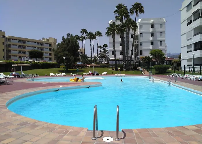 Iguazu - Yumbo Playa del Inglés