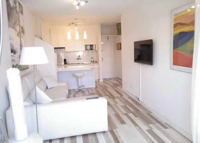 Iguazu - Yumbo Playa del Inglés