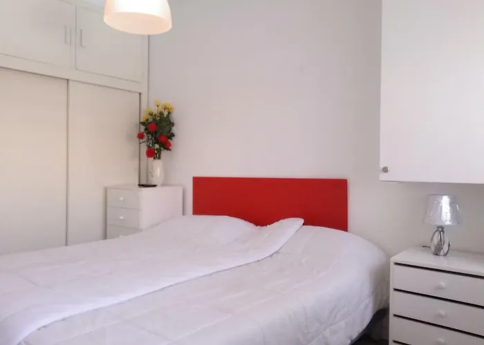 Iguazu - Yumbo Appartement Playa del Inglés