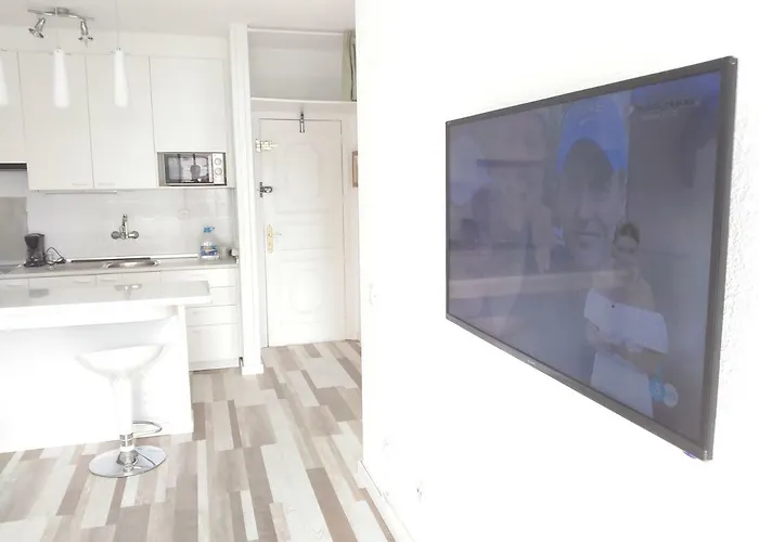 Appartement Iguazu - Yumbo