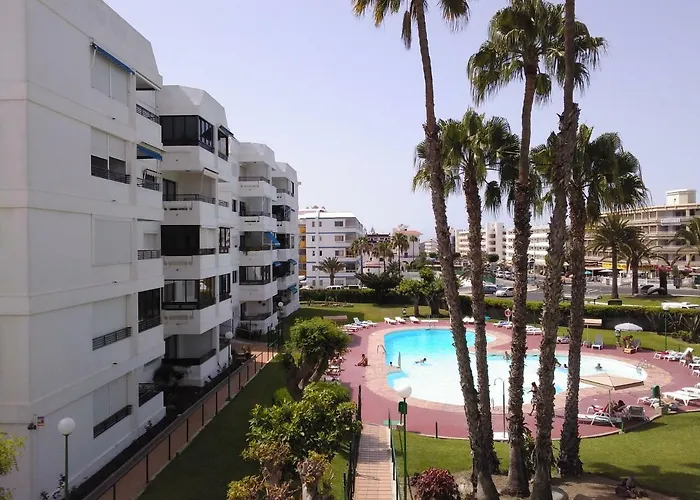 Iguazu - Yumbo Appartement *