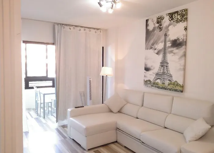 Iguazu - Yumbo Playa del Inglés