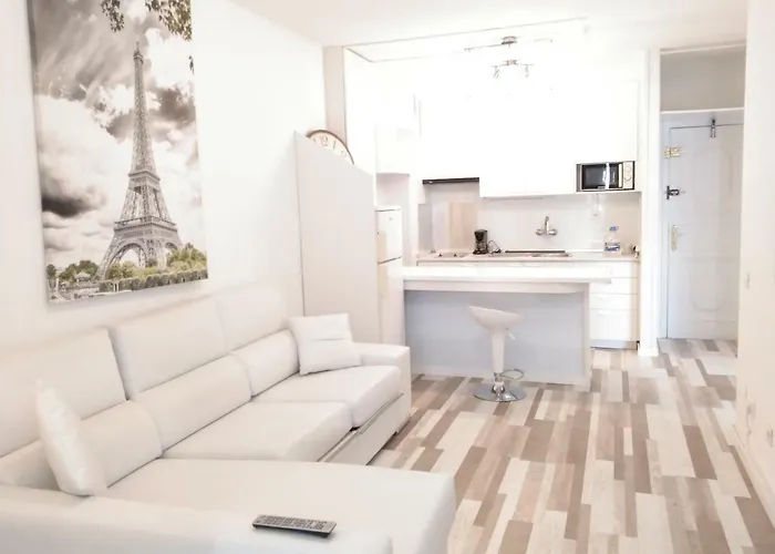 Appartement Iguazu - Yumbo Playa del Inglés