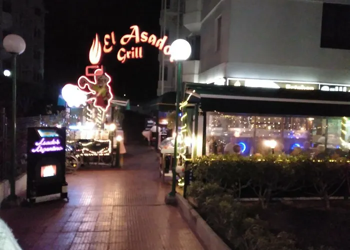 Iguazu - Yumbo Appartement *