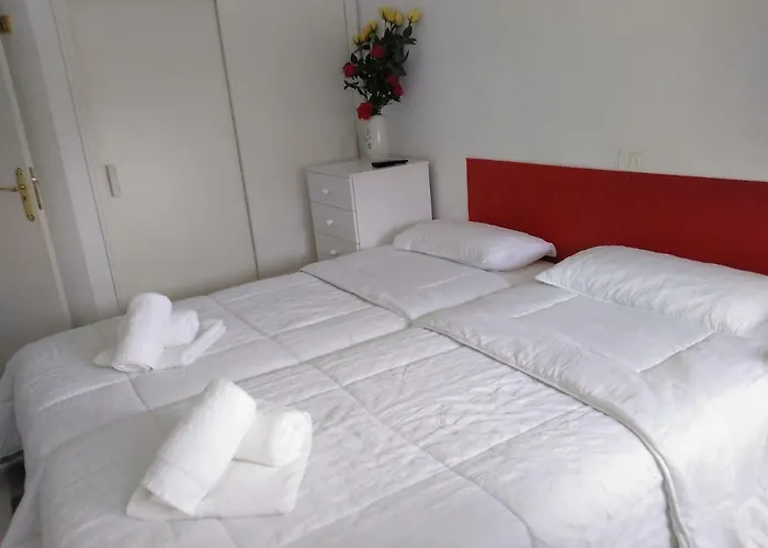 Iguazu - Yumbo Appartement Playa del Inglés