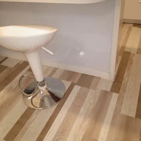 公寓 Iguazu - Yumbo 普拉亚戴尔雷安格莱斯