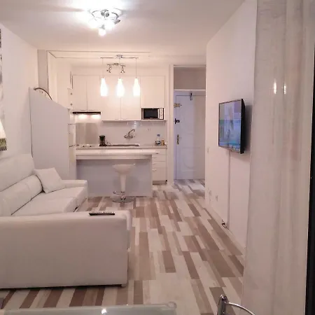 Iguazu - Yumbo 公寓