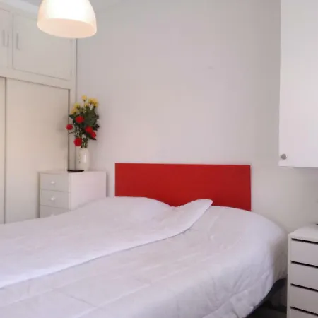 Iguazu - Yumbo 公寓 普拉亚戴尔雷安格莱斯