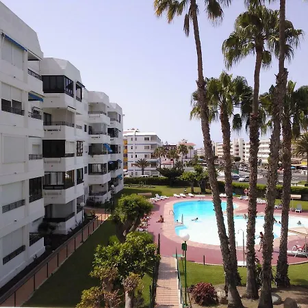 Iguazu - Yumbo 公寓 *